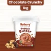 Nutberry Peanut Butter Chocolate 1 Kg