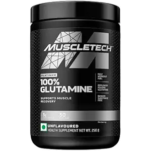 Muscletech Glutamine