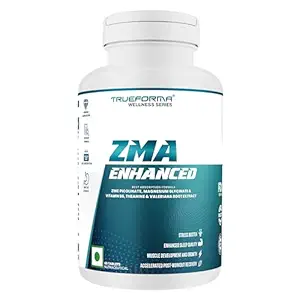 TRUEFORMA ZMA