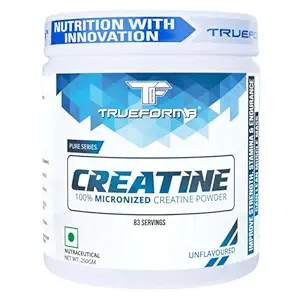 TRUEFORMA 	GLUTAMINE