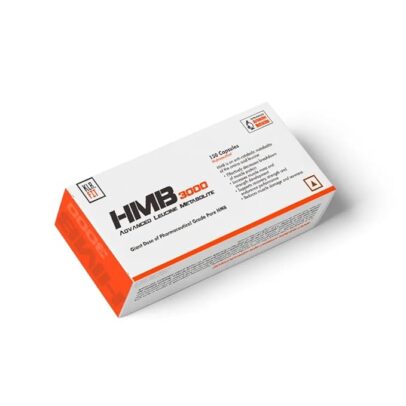 Klr.Fit HMB  | 150 Capsules, 30 Servings