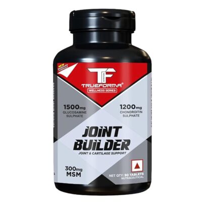Trueforma Joint Builder (Joint & Cartilage Support)