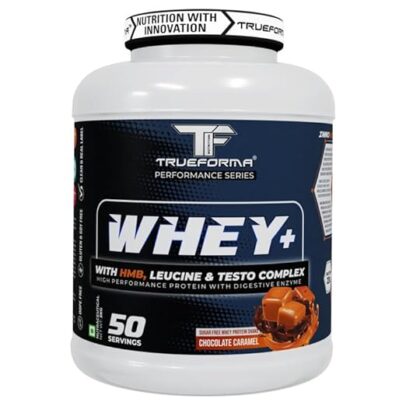 TRUEFORMA WHEY+ 1KG |  2KG |