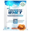 Trueforma Prebiotic Whey (Chocolate Caramel, 1KG)