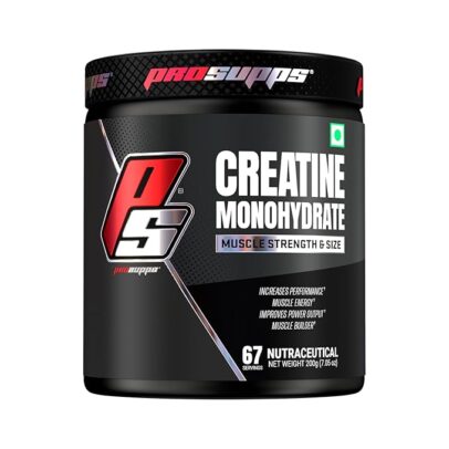 Prosupps Creatine Monohydrate