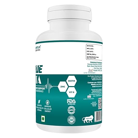 True Vita Multivitamin for Men & Women - Image 2