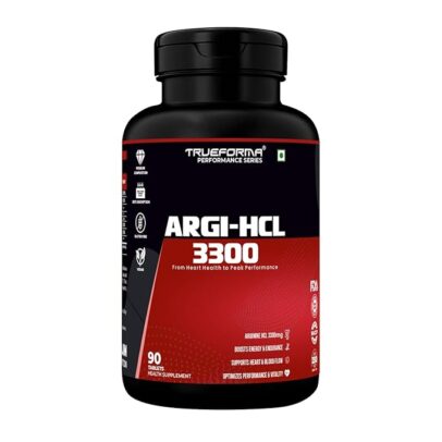 Trueforma® Argi – HCL 3300