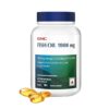 GNC Fish Oil 1000mg