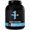 Rule 1 Whey Blend 100% Pure Whey Protein 2.28 Kg