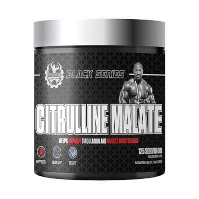 Dexter Jackson Citrulline 250g