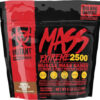 Mutant Mass Extreme Gainer – (Triple Chocolate)