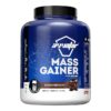 avvatar MASS GAINER WHEY PROTEIN | 2 Kg | Belgian Chocolate Flavour | 33 Servings