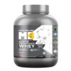 MuscleBlaze Biozyme Performance Whey Protein Powder, (2kg / 4.4lbs)