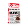 BASIC SUPPLEMENTS Mass Gainer Protein Powder (6 Kg)