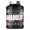 Dexter Jackson Black Series Anabolic | Double Chocolate Flavor | 22 Serving, 6Lbs