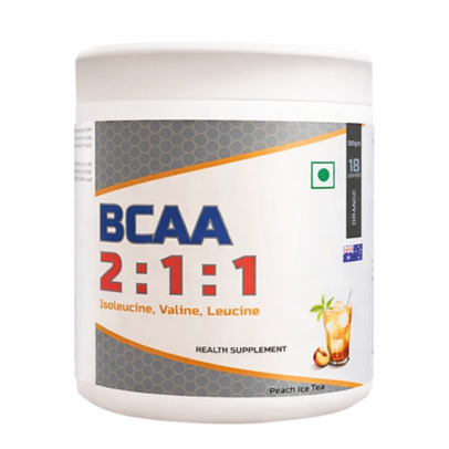 International Protein Bcaa (30 Serving)