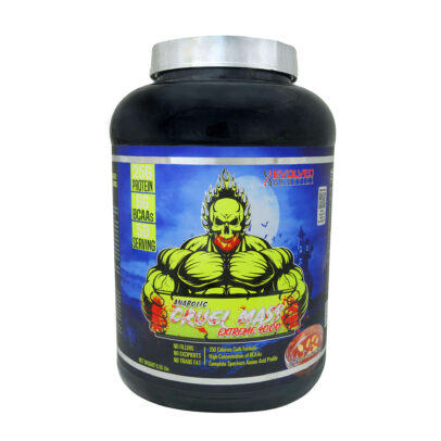 EVOLVED GENETICS Cruel Mass Extreme 4000