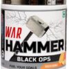 International Protein War Hammer Pre-Workout, 360g