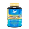 BPI Sports Whey HD Ultra Premium Protein Powder, 2 Kg