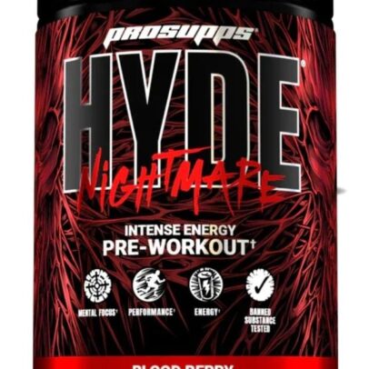 ProSupps Hyde Nightmare 30 servings (406g)