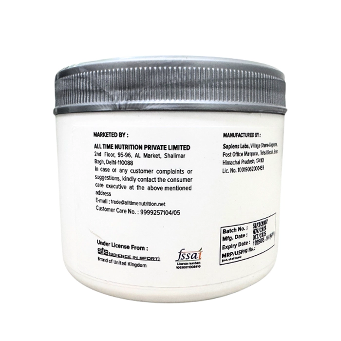 Phd Pure Micronised Creatine Monohydrate (100g Unflavoured) - Image 3