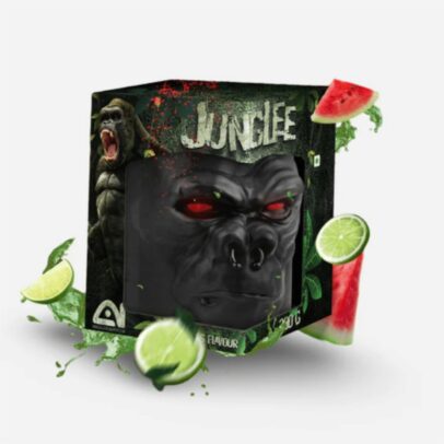 Absolute Nutrition’s Junglee Preworkout (300g)