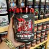 Blood Lock Pre Workout | 60 Servings