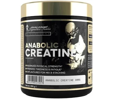 Kevin Levrone Anabolic Creatine