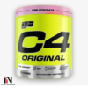 Cellucor C4 Original Pre-workout 50 Servings |