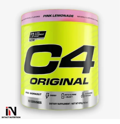 Cellucor C4 Original Pre-workout 50 Servings |
