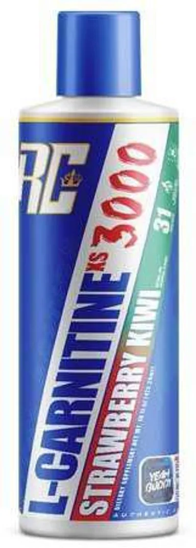 Ronnie Coleman L-Carnitine 3000 Mg Liquid – 473 ml