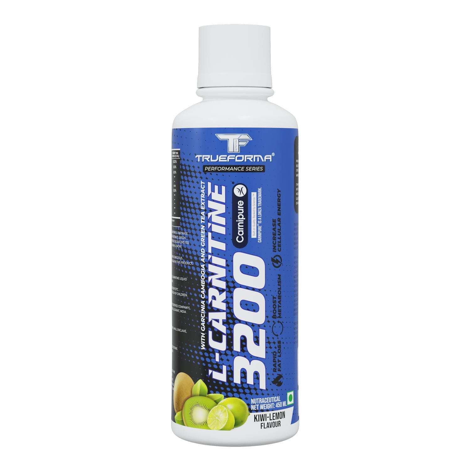 Trueforma L-Carnitine - Image 7