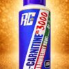 Ronnie Coleman L-Carnitine 3000 Mg Liquid – 473 ml