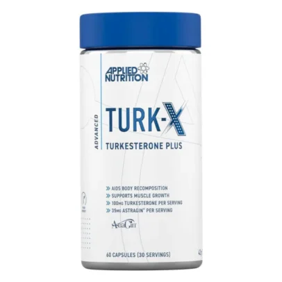 APPLIED NUTRITION TURK -X 60t