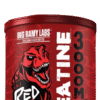 BIG RAMY LABS CREATINE 3000MG 300G