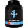 Rule 1 Whey Blend 100% Pure Whey Protein 2.28 Kg