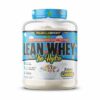 MUSCLE SPORT LEAN WHEY ISO HYDRO PROTEIN 2,275G