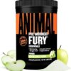 ANIMAL FURY PREWORKOUT 495G 30 SERVINGS