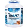 WEIGHT GAINING COMBO TF GIANT + TESTESTRON BOOSTER + MUSCLIFE PEANUT BUTTER + SHAKER