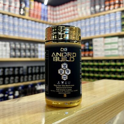 TESTESTRON BOOSTER+ WEIGHT MUSCLE GAINING  60 TABLET