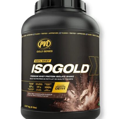 PVL GOLD SERIES -ISO GOLD 2.27KG