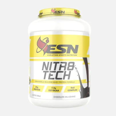 ESN NITR8 TECH 2.27KG     69 SERVINGS