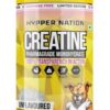 HYPERNATION CREATINE 250G  83SERVINGS