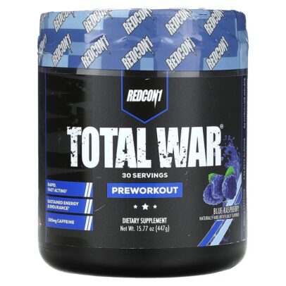 REDCON TOTALWAR IMPORTED 30 SERVINGS