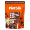 PINTOLA OATS CHOCOLATE FLAVOUR 26G PROTEIN
